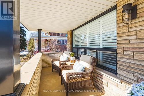 103 Empress Avenue, Hamilton, ON - Outdoor With Exterior