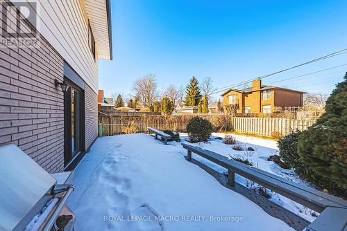 103 Empress Avenue, Hamilton, ON - Outdoor