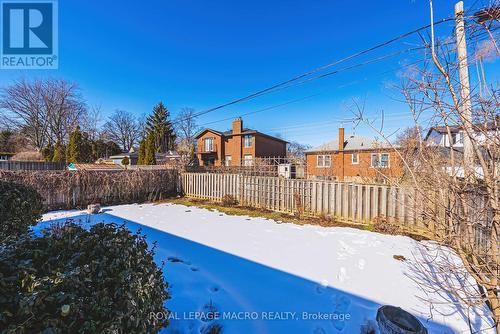 103 Empress Avenue, Hamilton, ON - Outdoor