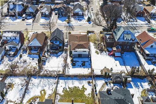 103 Empress Avenue, Hamilton, ON - Outdoor