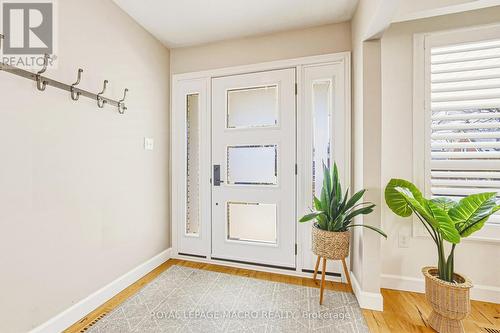 103 Empress Avenue, Hamilton, ON - Indoor Photo Showing Other Room