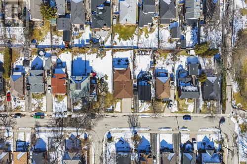 103 Empress Avenue, Hamilton, ON - Outdoor With View