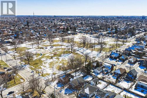 103 Empress Avenue, Hamilton, ON - Outdoor With View