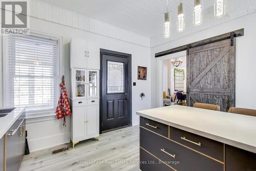 Kitchen - 26 Davidson Street, Cambridge, ON - Indoor