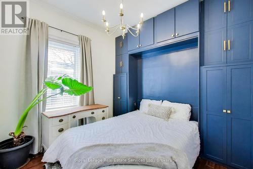 Bedroom 2 - 26 Davidson Street, Cambridge, ON - Indoor Photo Showing Bedroom