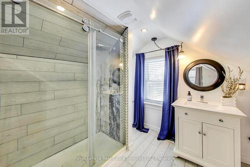 Ensuite Bathroom - 26 Davidson Street, Cambridge, ON - Indoor Photo Showing Bathroom