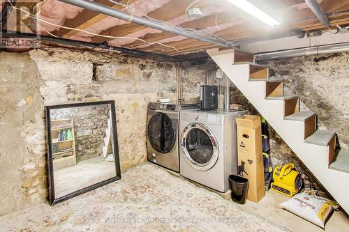 Laundry - 26 Davidson Street, Cambridge, ON - Indoor Photo Showing Laundry Room
