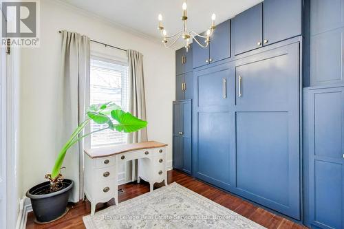 Bedroom 2 - 26 Davidson Street, Cambridge, ON - Indoor