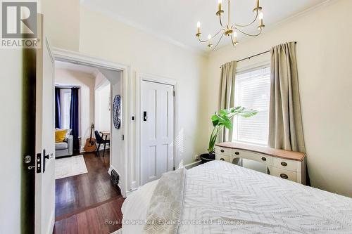 Bedroom 2 - 26 Davidson Street, Cambridge, ON - Indoor Photo Showing Bedroom