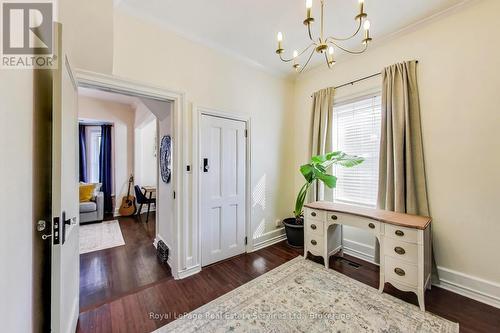 Bedroom 2 - 26 Davidson Street, Cambridge, ON - Indoor