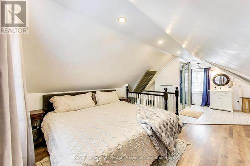 Primary Bedroom - 26 Davidson Street, Cambridge, ON - Indoor Photo Showing Bedroom