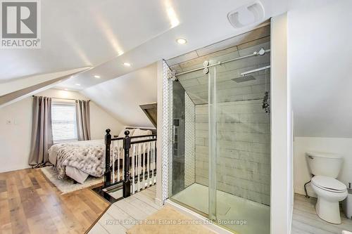 Ensuite Bathroom - 26 Davidson Street, Cambridge, ON - Indoor Photo Showing Bathroom