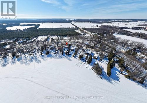 120 MCCULLOUGH LAKE DRIVE  Chatsworth, ON N0H 2V0