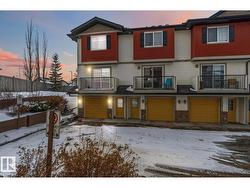 #16 3751 12 ST NW  Edmonton, AB T6T 0N3