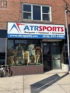 814 THE QUEENSWAY  Toronto, ON M8Z 1N5