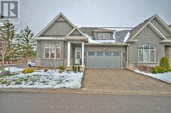 23 SASSAFRAS ROW  Fort Erie (Ridgeway), ON L0S 1N0