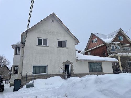 229 Villa Street  Thunder Bay, ON P7A 3Y1