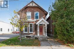 407 BAGOT STREET  Kingston (East Of Sir John A. Blvd), ON K7K 3C1