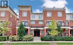 2504 POST Road Unit# 19  Oakville, ON L6H 0K1