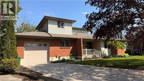 26 ESTHER Avenue  Cambridge, ON N1S 4L6