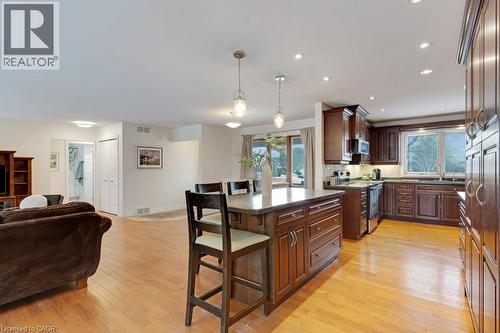 26 Esther Avenue, Cambridge, ON - Indoor Photo Showing Other Room