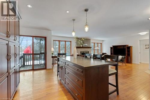 26 Esther Avenue, Cambridge, ON - Indoor