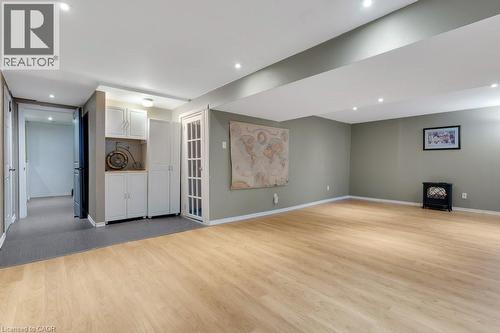 26 Esther Avenue, Cambridge, ON - Indoor