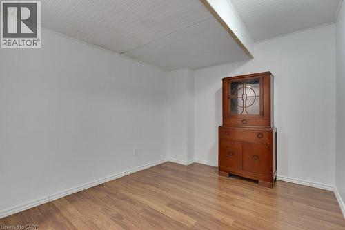 26 Esther Avenue, Cambridge, ON - Indoor Photo Showing Other Room