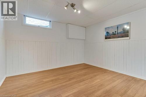 Craft or Play Room - 26 Esther Avenue, Cambridge, ON - Indoor Photo Showing Other Room