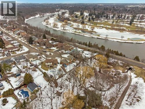 26 Esther Avenue, Cambridge, ON - Outdoor With View