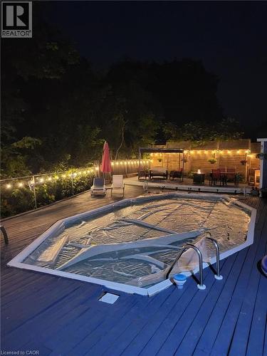 26 Esther Avenue, Cambridge, ON - Outdoor