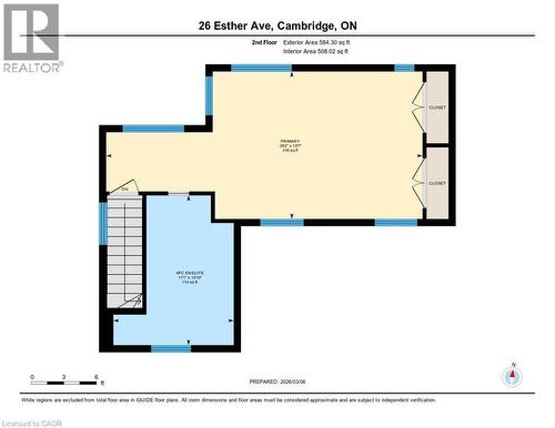 26 Esther Avenue, Cambridge, ON - Other