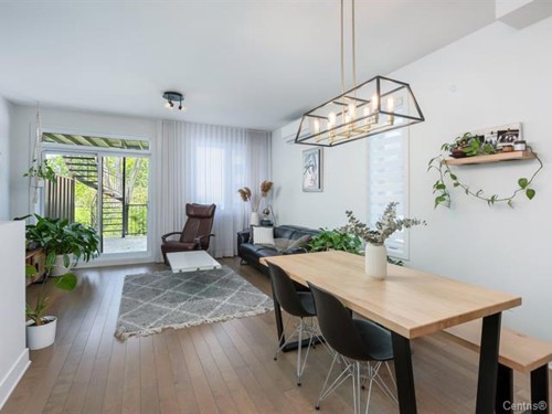 Vue d'ensemble - 5591 Rue Beaubien E., Montréal (Rosemont/La Petite-Patrie), QC - Indoor