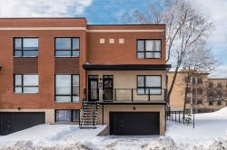 5591 Rue Beaubien E.  Montréal (Rosemont/La Petite-Patrie), QC H1T 1X3