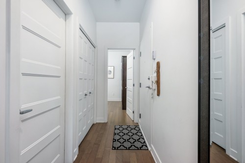 Hall d'entrée/Vestibule - 5591 Rue Beaubien E., Montréal (Rosemont/La Petite-Patrie), QC - Indoor Photo Showing Other Room