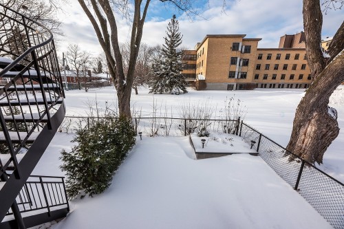 Cour - 5591 Rue Beaubien E., Montréal (Rosemont/La Petite-Patrie), QC - Outdoor