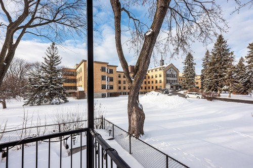 Vue - 5591 Rue Beaubien E., Montréal (Rosemont/La Petite-Patrie), QC - Outdoor