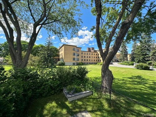 Vue - 5591 Rue Beaubien E., Montréal (Rosemont/La Petite-Patrie), QC - Outdoor