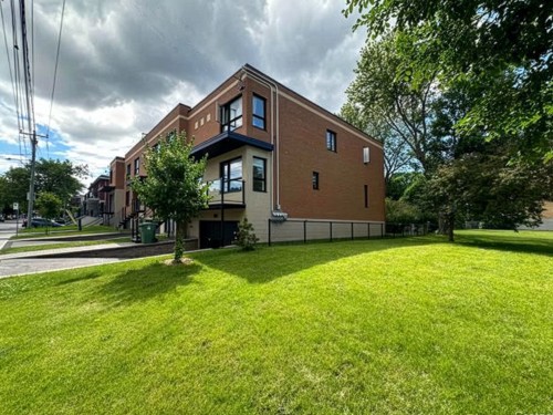 Extérieur - 5591 Rue Beaubien E., Montréal (Rosemont/La Petite-Patrie), QC - Outdoor