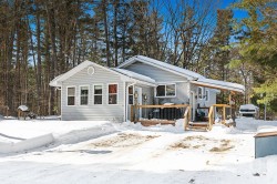 4 Av. Edgewood  Bristol, QC J0X 1G0