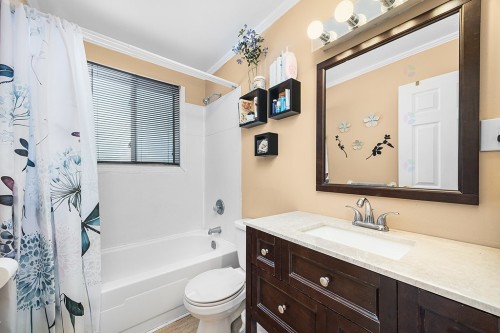 Salle de bains - 4 Av. Edgewood, Bristol, QC - Indoor Photo Showing Bathroom