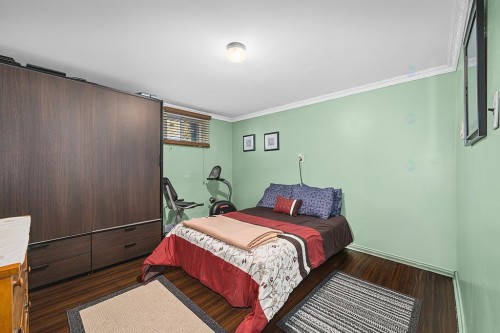 Chambre à coucher - 4 Av. Edgewood, Bristol, QC - Indoor Photo Showing Bedroom