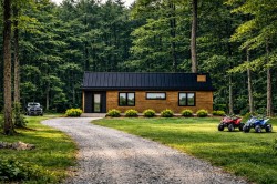 16 Rg de St-Placide S.  Baie-Saint-Paul, QC G3Z 1B1