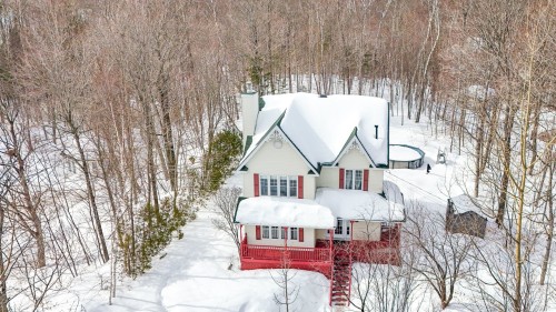 1751 Rue Philippe  Prévost, QC J0R 1T0