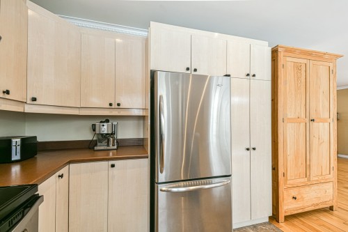 Cuisine - 1751 Rue Philippe, Prévost, QC - Indoor Photo Showing Kitchen