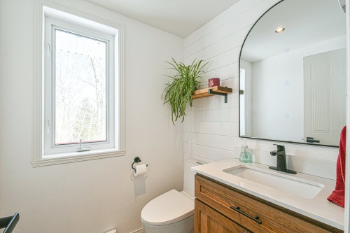 Salle d'eau - 1751 Rue Philippe, Prévost, QC - Indoor Photo Showing Bathroom