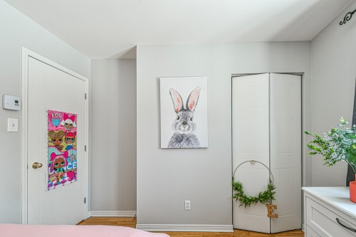 Chambre à coucher - 1751 Rue Philippe, Prévost, QC - Indoor