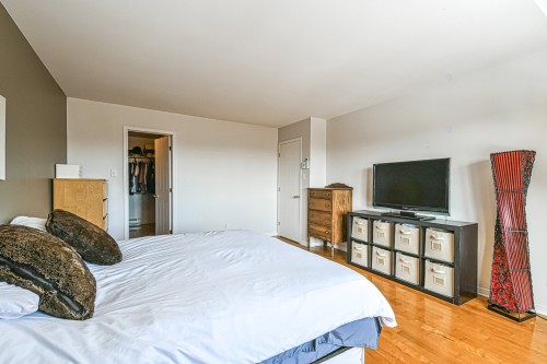 Chambre à coucher principale - 1751 Rue Philippe, Prévost, QC - Indoor Photo Showing Bedroom