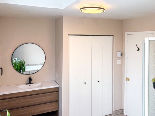 Salle de bains - 1751 Rue Philippe, Prévost, QC - Indoor Photo Showing Bathroom