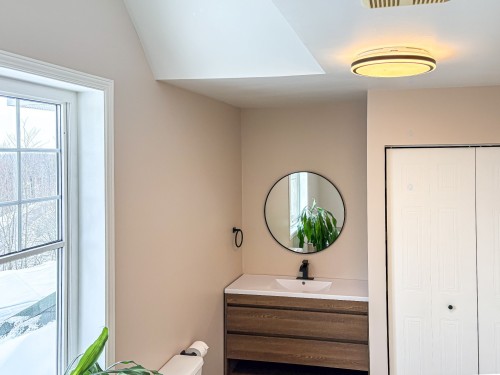 Salle de bains - 1751 Rue Philippe, Prévost, QC - Indoor Photo Showing Bathroom